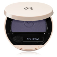 Collistar Impeccable Compact Eye Shadow oční stíny odstín 140 Purple haze 3 g