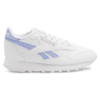Sportovní obuv Reebok CLASSIC VEGAN GY8817 Materiál/-Syntetický,Látka/-Látka