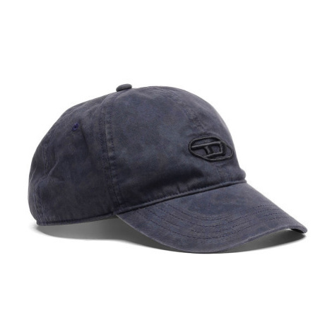 Kšiltovka diesel c-stian hat modrá