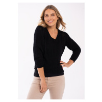 Volcano Woman's Sweater S-Gea