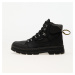 Tenisky Dr. Martens Rilla Wx Black Coated Ripstop Nylon/ Poly Ripstop/ Republic Wp/ Ajax