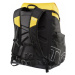 Tyr alliance team backpack 45l černo/žlutá