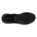 ALPINE PRO CORSIER Pánská sportovně vycházková obuv, černá, velikost