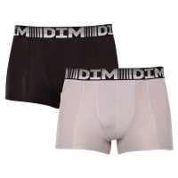 Pánské boxerky DIM COTTON 3D FLEX AIR BOXER