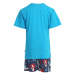 Chlapecké pyžamo Cornette shark (789/90)