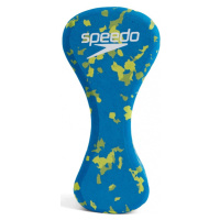 Plavecký piškot speedo eco pullbuoy modro/žlutá