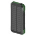 AlzaPower SolarScout 20000mAh zelená