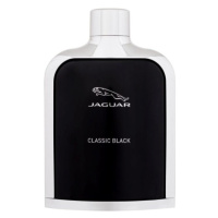 JAGUAR Classic Black Toaletní voda pro muže 100 ml