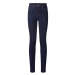 esmara® Dámské džíny "Super Skinny Fit" (tmavě modrá)