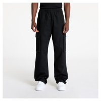 Kalhoty New Era Cargo Pant Black/ Bronze