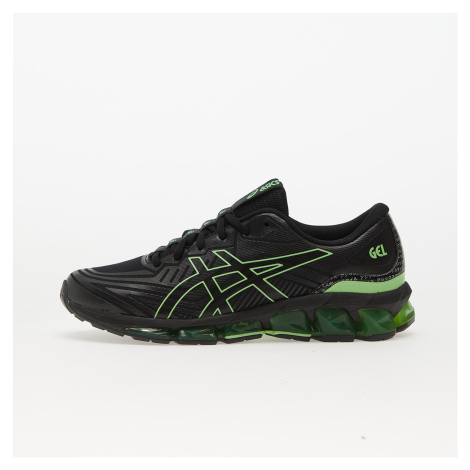 Asics Gel-Quantum 360 VII Black/ Bright Lime