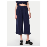 Kalhoty culottes Pieces