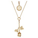 Giorre Woman's Necklace 33668