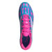 Pánské fotbalové kopačky outdoorové ADIDAS F50 League M FG solar blue cloud white solar pink