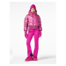 Goldbergh bunda Caro Ski Jacket passion pink