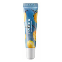 FRUDIA - MANGO HONEY LIP MASK - Korejská maska na rty 10 g