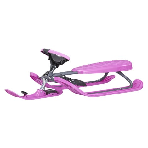 STIGA Skibob Snowracer Curve Pro