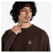 Nike ACG Dri-FIT Long Sleeve T-Shirt Baroque Brown