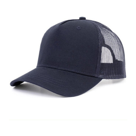 Brain Waves Pánská kšiltovka BW7020255 Navy