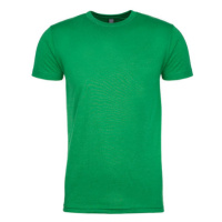 Next Level Apparel Pánské tričko NX6210 Kelly Green -CVC