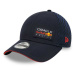 Dětská kšiltovka New Era 9Forty Team Red Bull F1 cap Navy