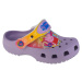 Crocs Classic Fun I am Peppa Pig T Clog Fialová