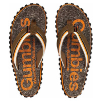 Gumbies Cairns Flip-Flop Orange