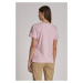 Tričko la martina woman t-shirt s/s 40/1 cotton růžová