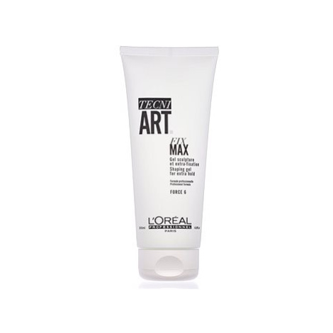 L'ORÉAL PROFESSIONNEL Tecni.Art Fix Max 200 ml L’Oréal Paris
