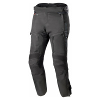 Alpinestars Bogota' Pro Drystar 4 Seasons Pants Black/Black Standard Textilní kalhoty