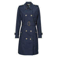 Esprit CLASSIC TRENCH Tmavě modrá