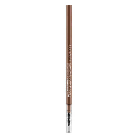 Catrice Ultra Precise Slim'Matic Waterproof Eyebrow Pencil Hnědá