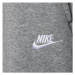 Nike Kalhoty G Nsw Club Flc Loose Pant Lbr Girl