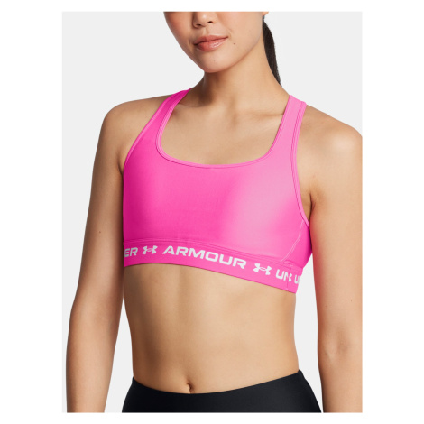 Dámská podprsenka Under Armour Crossback Mid Bra