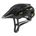 UVEX Unbound Mips All Black Matt Cyklistická helma