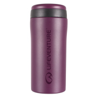 Termohrnek LifeVenture Thermal Mug 0,3l Barva: fialová/černá