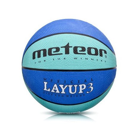 Meteor Layup vel.3 modrý Vic