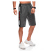 Edoti Men's sweatshorts