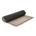 Podložka na cvičení Athlecia Walgia W Quilted Yoga Mat