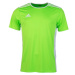 adidas ENTRADA 18 JSY Pánský fotbalový dres, reflexní neon, velikost