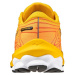 Mizuno WAVE SKYRISE 5 Pánská běžecká obuv, oranžová, velikost 46
