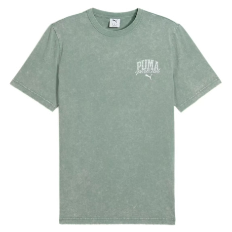 Pánská trička Puma