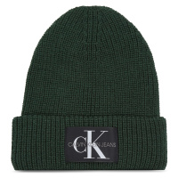 Calvin Klein Jeans MONOGRAM BEANIE K50K506242 ruznobarevne