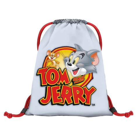 Předškolní sáček Tom & Jerry BAAGL