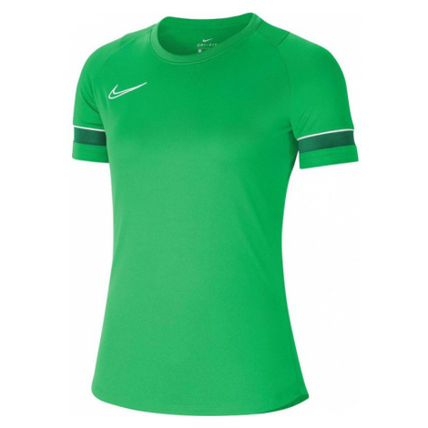 Dámské tričko Dri-Fit Academy W CV2627 362 - Nike