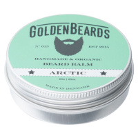 Golden Beards Arctic balzám na vousy 60 ml