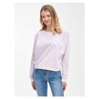 GAP Mikina raglan crop - Dámské