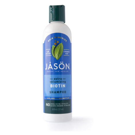 Šampon Thin to Thick pro objem 237 ml   JASON Jason Hyde