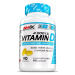 Amix Nutrition Amix Vitamín D 4000 I.U. 90 kapslí