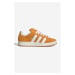 Semišové sneakers boty adidas Originals Campus 00S žlutá barva, H03473-yellow